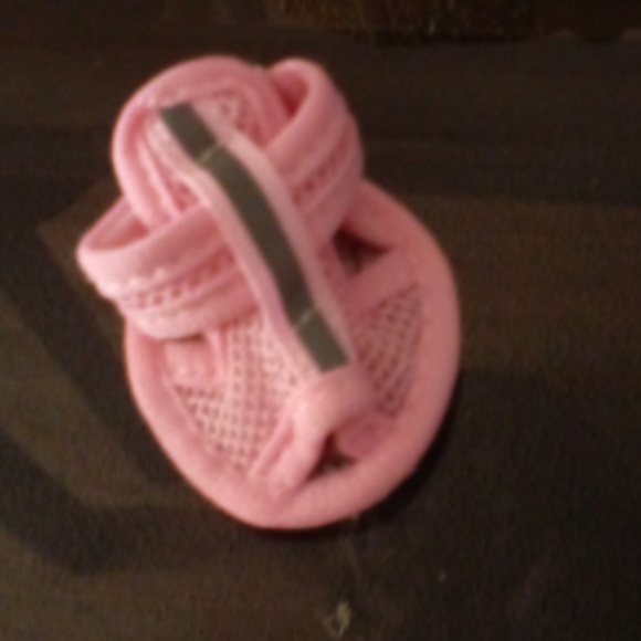 DOG SANDALS - Picture 2 of 6